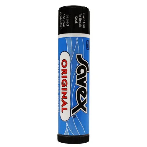 Lip Balm, Original - 0.15 oz