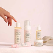 Panier des Sens - Ultra Rich Face Cream - with Hyaluronic Acid + Peony Extract - Moisturizing and Radiance - Skin Care for...