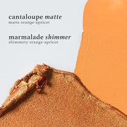 Julep Eyeshadow 101 Cream-to-Powder Waterproof Shadow Stick – Marmalade Shimmer – Long-Lasting, Crease-Proof, Orange Apric...