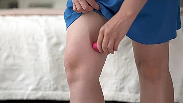 Body Glide For Her Anti Chafe Balm | Chafing stick with added emollients | Great for dry, sensitive skin and/or sensitive ...