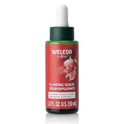 Weleda Face Care Plumping Serum, Plant Rich Serum with Peptides from Pomegranate and Maca Root - Product Image