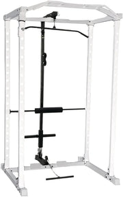 HulkFit Pro Series Multifunctional Adjustable Home Gym Exercise - Product Image