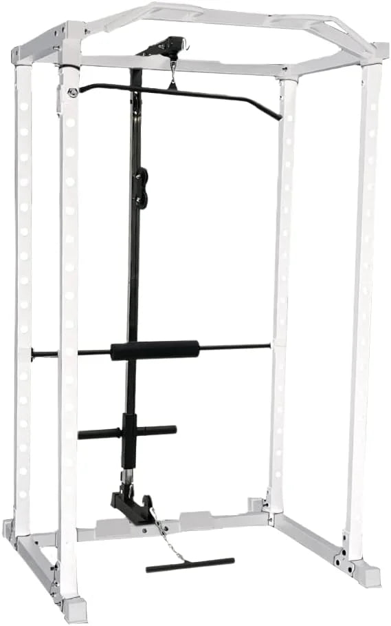 HulkFit Pro Series Multifunctional Adjustable Home Gym Exercise - Product Image