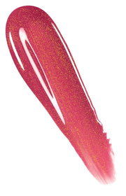 Rimmel Stay Glossy 6 Hour Lipgloss, All Day Seduction, 0.18 Fl Oz (Pack of 4) - Product Image