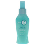 Its A 10 Miracle Blow Dry Glossing Leave-In Treatment Unisex 4 oz - Product Image