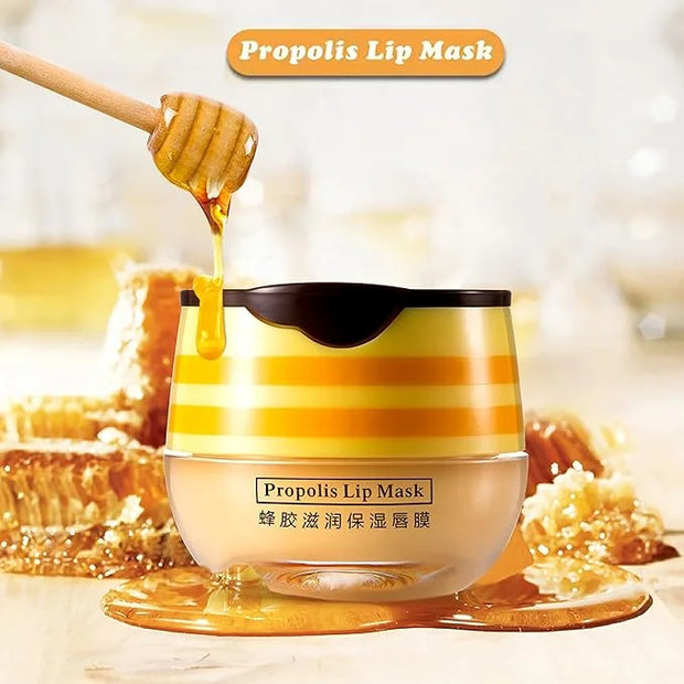 2 Pack Nourishing Bee Lip Balm