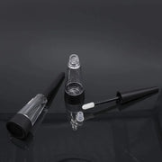 AKOAK 2 Pcs 8g/8ml Empty Plastic Lip Balm 8g/8ml