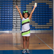 PLAY PITS - Natural Kids Whole Body Deodorant - Safe for Girls and Boys w/Sensitive Skin of All Ages - Clean, Non-Toxic, &...