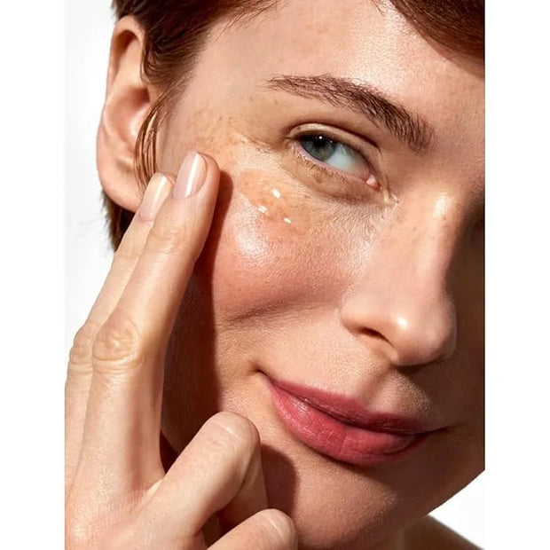 Oio All In Eye Contour & Eyelid Serum Firm & Lift Gel for Dark Circles, Puffiness, Wrinkles & Hydration – Multi-Target Eye...