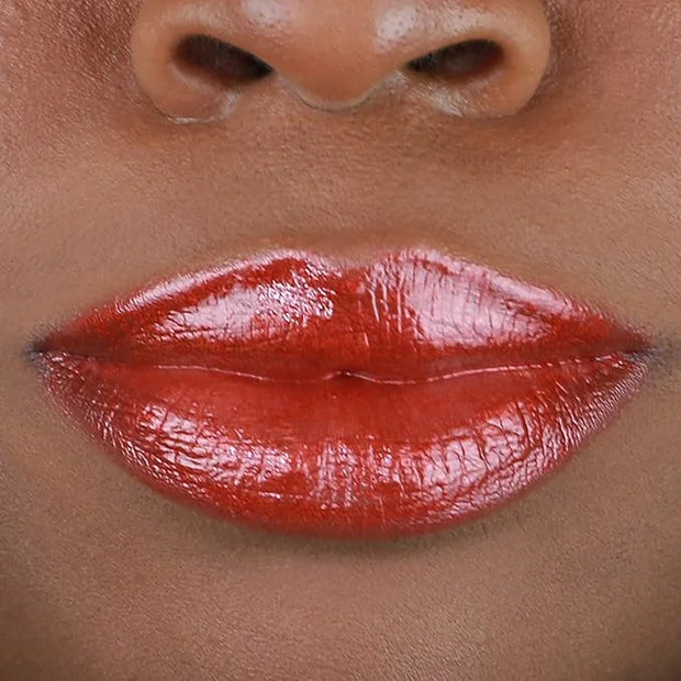 Mineral Fusion Hydro-Shine Lip Gloss, Florence, 0.15 Ounces - Product Image