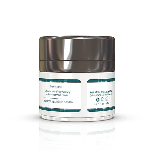 Lira Clinical BIO Lift Creme - Anti Aging & Anti Wrinkle Moisturizer for Women & Men - Lifting, Firming, & Hydrating Face ...