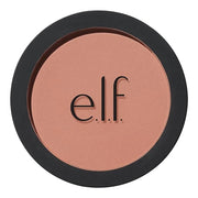 e.l.f Primer-Infused Blush, Long-Wear, Matte, Bold, Lightweight, Blends Easily, Contours Cheeks, Always Rosy, All-Day Wear...