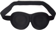 Honbay 3D Funny Eyeshade Soft Sleep Eye Mask with Adjustable Head Strap for Travel, Game, Party, Rest, Sleeping, etc (for ...