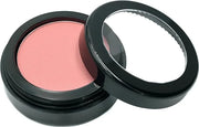 Pink Coral Light Pale Pink Bubble Gum Pink Peach Orange Blush Pressed Cheek Color Contour Powder, Talc & Paraben Free, 4 G...