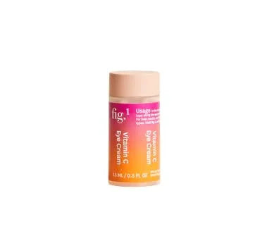 Fig.1 Vitamin C Eye Cream Refill, 15ml - Product Image