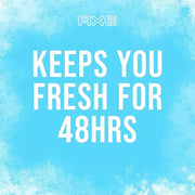 Axe Deodorant Body Spray - Ice Chill - Frozen Lemon & Eucalyptus - Net Wt. 4 OZ (113 g) Per Can - Pack of 2 Cans - Product...