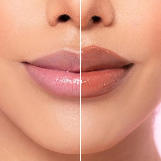 Plump & Pout Lip Plumping Lipgloss by Beauty Plumping