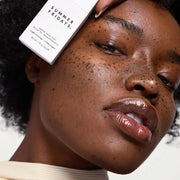 Summer Fridays Sheer Skin Tint - Skin Tint with Hyaluronic Acid - Helps Diminish Uneven Skin Tone - Sheer to Light Coverag...