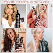 Tan Extender Daily Moisturizer - Best After Tanning Lotion w/Organic Oils and Hyaluronic Acid to Extend Your Tan from Sunl...