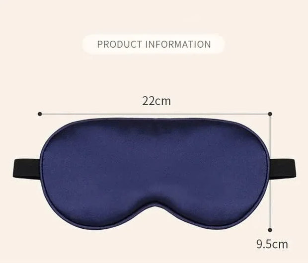 Heated Eye Mask, USB Eye Mask for Dry Eyes with Temperature & Timer Control, Warm Eye Compress Heating Pad for Sleep, Dry ...