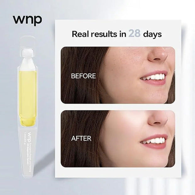 Hydrating Skincare Set – Amino Acid Face Wash + Hyaluronic Acid Ampoules + Oil Suspension Serum for Deep Repair, Glow & Se...