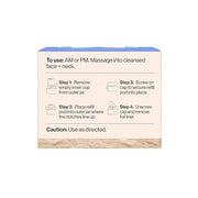 Honest Beauty Refill Pod for Full Size Hydrogel Cream | Lightweight, Moisturizing Water Cream | Gentle for Sensitive Skin,...