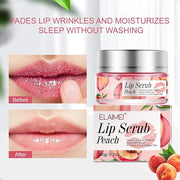 Lip Scrubs Exfoliator & Moisturizer, Lip