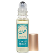 Zoha Jasmine Bloom - Jasmine Perfume for Women and Men, Alcohol Free Perfume Oil Roll On, Long Lasting Natural Clean Fragr...