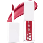 Serum Infused Lip Gloss for Women, Lightweight Non-Sticky High Glossy Moisturizing and Hydrating Lip Gloss 3 ml - Product ...