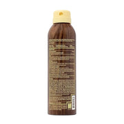 Sun Bum Original SPF 30 Sunscreen Body Spray - Broad Spectrum Moisturizing Sunscreen with Vitamin E - Hawaii 104 Act Compl...