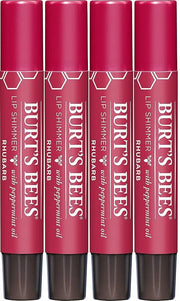 Burt's Bees Shimmer Lip Tint Set, Color,
