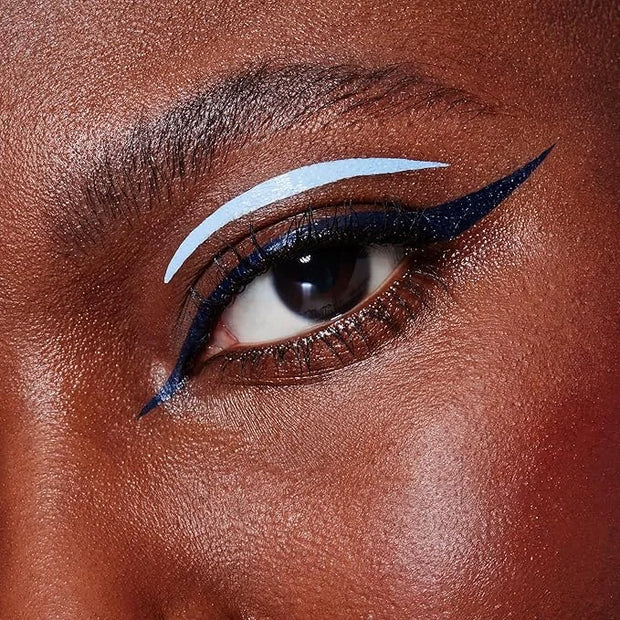 e.l.f. H2O Proof Inkwell Eyeliner Pen, High-pigment, Waterproof Liquid Eyeliner, Delivers A Matte Finish, Vegan & Cruelty-...