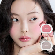 BBIA Last Blush NEW 15 Colors - Cheek Blush Shaping Shading Contour & Highlight Long-Lasting Matte Finish Natural Shades B...
