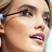 Pacifica Vegan Collagen Fluffy Lash Mascara – Black Thickening & Lengthening Mascara with Plant Fibers, Full Fluffy Lashes...