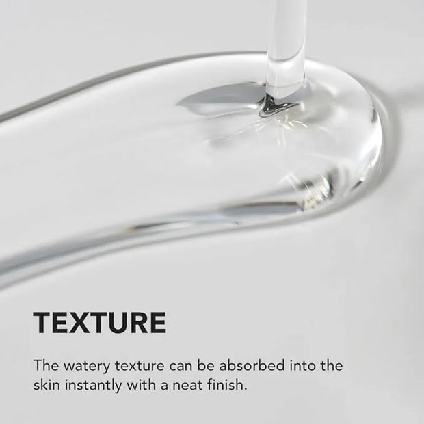 [SKIN&LAB] Crow Feet and Pore Care Vegan Skincare Set: Includes Bakuchiol Eye Serum and Niacinamide Serum - Product Image
