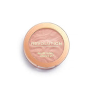 Revolution Beauty, Blusher Reloaded, Pressed Powder Face Blusher, Highly Pigmented & Long Lasting Formula, Sweet Pea, 0.26...