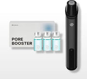 Reedle Fotenshot Glass Glow Skin Device Kit with Infusing Serum 3ea Korean Skincare- Pore Booster Set - Product Image