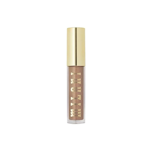 Milani Lip Gloss, Keep It Full Nourishing Lip Plumper with Hyaluronic Acid & Peptides for Soft, Fuller-Looking Lips (0.13 ...