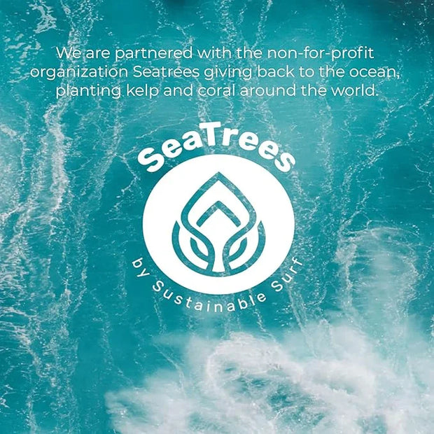 Miracle Sea Kelp Eye Cream Hydrating & Correcting Yerba Mate Caffeine & Hyaluronic Acid for Dark Circles Bags & Puffiness ...