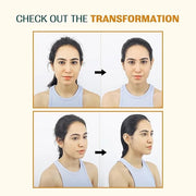 Nourish Mantra Eyebrow Growth Serum 10 ml and Hair Finishing Stick - Product Image