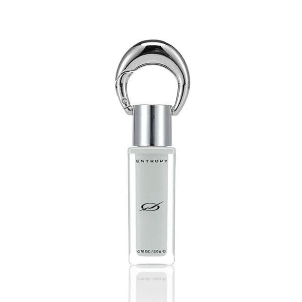 ENTROPY Makeup Charm Ultra Glossy Lip Serum, Nourish Lip Care with Amino Complex, Hydrating, Cooling Care, Non-Sticky, Hig...