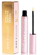 Lash Serum for Eyelash Growth, Makeup Eyelash To Grow Lashes, Lash Boost Serum Lash Enhancing (3mL) - Product Image