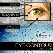 under eye cream 1.1 fl oz. Anti bags, dark circles and puffiness. Anti age, crow's feet. Vitamin E. eye contour anti wrink...