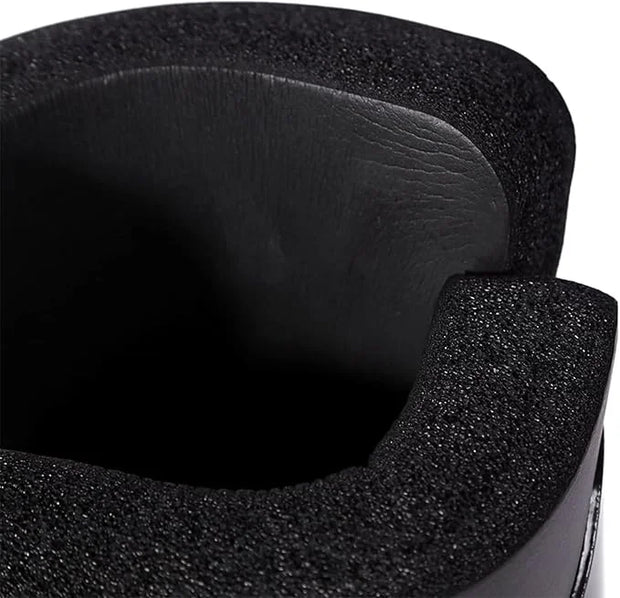 Inversion Boots, Boots Solid Steel for Reduce Back - Product Image