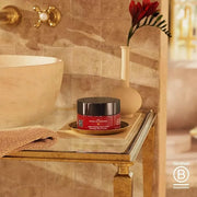 RITUALS The Ritual of Ayurveda Body Scrub - Exfoliating Scrub with Punjabi Pink Salt & Sweet Almond - 10.5 Oz - Product Image