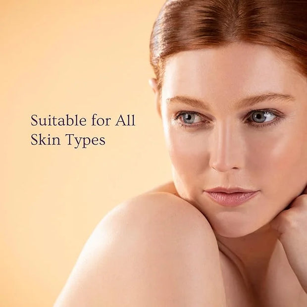 Ishga Eye Balm | Natural & Organic Skincare | Scottish Seaweed | All Skin Types | Vegan & Cruelty Free | Nourishing & Hydr...