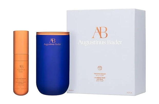 Augustinus Bader The Eye Cream Complete Set - Product Image