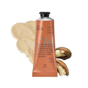 natura - Ekos Castanha (Brazil Nut) Hand Cream - Anti-Dryness Hand Balm - 24-Hour Deep Hydration Skin Moisturizer - Vegan ...