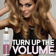 Joyce Giraud Volumizing & Thickening Mist, Adds Body & Fullness, Cherry Almond Scent, 8 Fl. Oz - Product Image