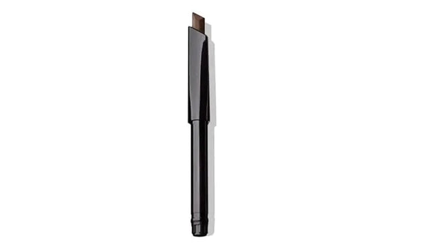 Bobbi Brown REFILL Perfectly Defined Brow Pencil Refill Rich Brown # 8 - Product Image